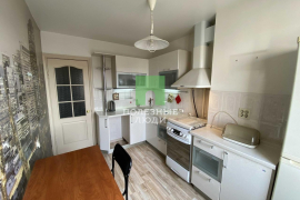 2-к квартира, 50.1 м²