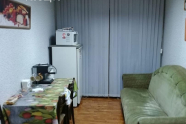 коммерческая недвижимость