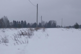 Продам земельный участок в мкр. Кудалик п.Ягул