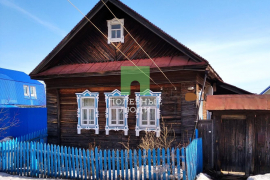 Продам дом в Ленинском районе гор. Ижевска