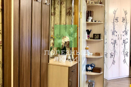 1 комнатная в Индустриальном