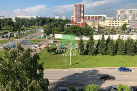 2х уровневая многокомнатная квартира