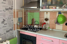 1 комнатная квартира 