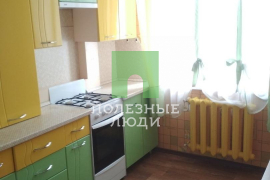 В ПРОДАЖЕ 1-КОМНАТНАЯ КВАРТИРА В КИРПИЧНОМ ДОМЕ.