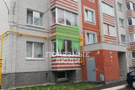 Выстовочная 4