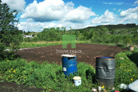 Продам землю ИЖС