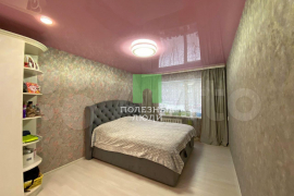 Предлагаем Вам уютную 2кк