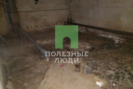 продам подвальное помещение