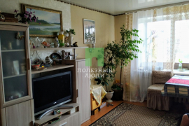 продам двухкомнатную квартиру