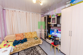 Продаю комнату в самом лучшем общежитии района Заречье. 