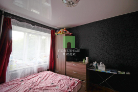 комната в Череповце