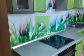 -Продам двух комнатную квартиру в ЖК Зoлотoй век 2 в перспективном районе города.