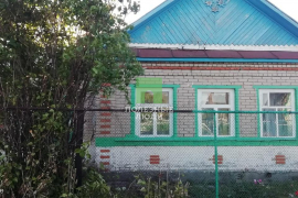 кирпичный дом, чистая продажа