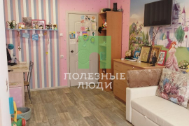 3ккв в новом доме на В.шоссе 138б