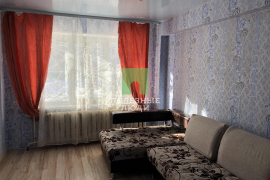 В Продаже 1 комнатная квартира