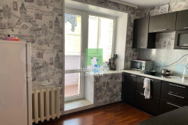 1-к. квартира, 39,6 м², 3/11 эт.