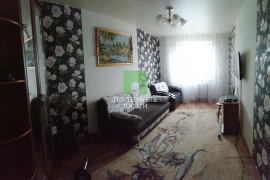 Продается 4-х комнатная квартира