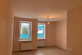 Продается уютная квартира-студия 24м2.
Дом сдан в 2019г.