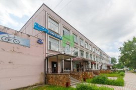 Помещение свободного назначения