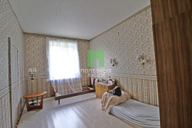 двухкомнатная квартира в Череповце