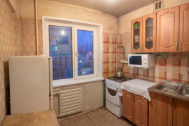 Продам 3-х комнатную квартиру