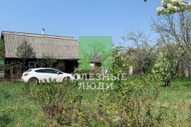 Дача СТ СОЮЗ