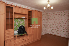 Продается 1 к кв в пос. Надеево.