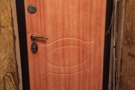 Продам 3 комнатную квартиру