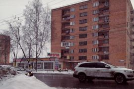 Продам 2 комнаты