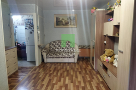 2комнатная квартира на Воровского