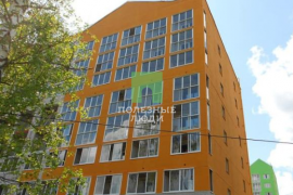 Быстрая продажа квартиры в новостройке