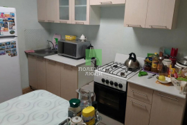  1к кв  пер Некрасовский, 15