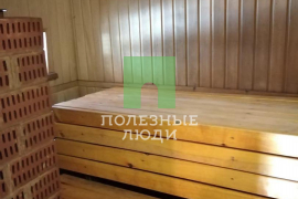 Дача в СНТ Дизелист