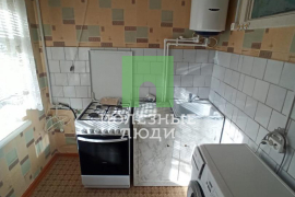 Продаем трех комнатную квартиру