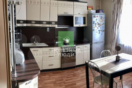 2-к. квартира, 65,9 м², 1/7 эт.