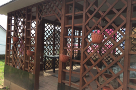 Продам дом район Татарбазар