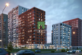 Новостройка удобная развязка, лес, тихое место,  практически центр.
#ИЖЕВСК#УДМУРТИЯ#НОВОСТРОЙКА