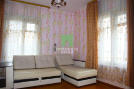 3-комнатная квартира Вологда, Гончарная 29