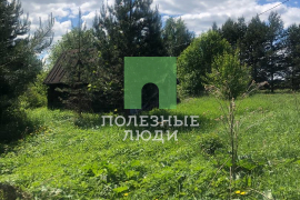 Продам участок в деревне  д Настасьино Кубенского сельского поселения