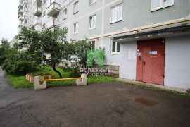 Отличная 2-х комнатная квартира!