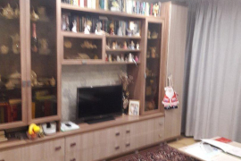 3х. комнатная квартира