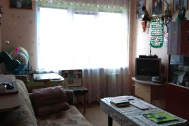 2 х комнатная квартира