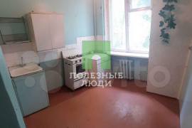 1-к. квартира, 30,1 м², 4/5 эт.