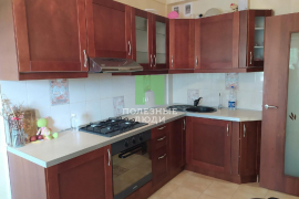 Двухкомнатная просторная квартира