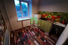 1к.кв. Садовникова 10 в доме улучшенной планировки