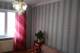 В продаже просторная 4комнатная квартира УНИКАЛЬНОЙ планировки!