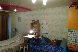 Продаётся отличная квартира в Металлурге. ул. 50 лет Пионерии, 39