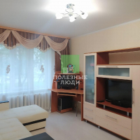 Просторная 2 комнатная квартира