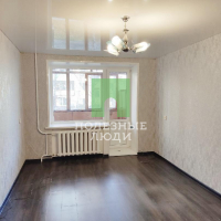 2-к квартира в Металлурге!