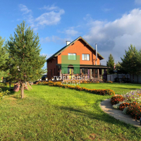 Продаётся коттедж